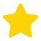 filled star