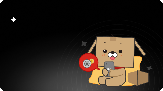 Loyalty ProgramSection 배경이미지