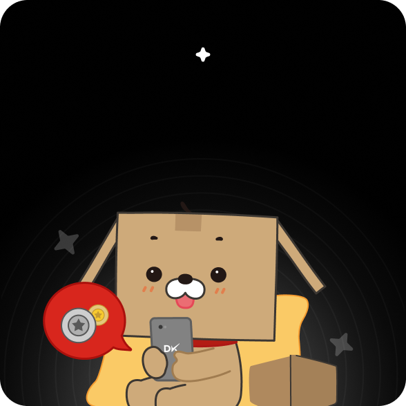 Loyalty ProgramSection 배경이미지