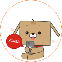 Enjoy fast, assisted purchases from any Korean online retailer.